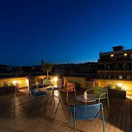 Livia B&B - Trastevere Roma Dış mekan fotoğraf