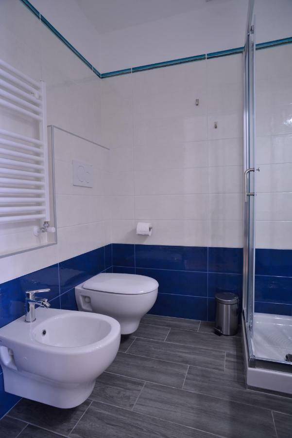 Livia B&B - Trastevere Roma Dış mekan fotoğraf