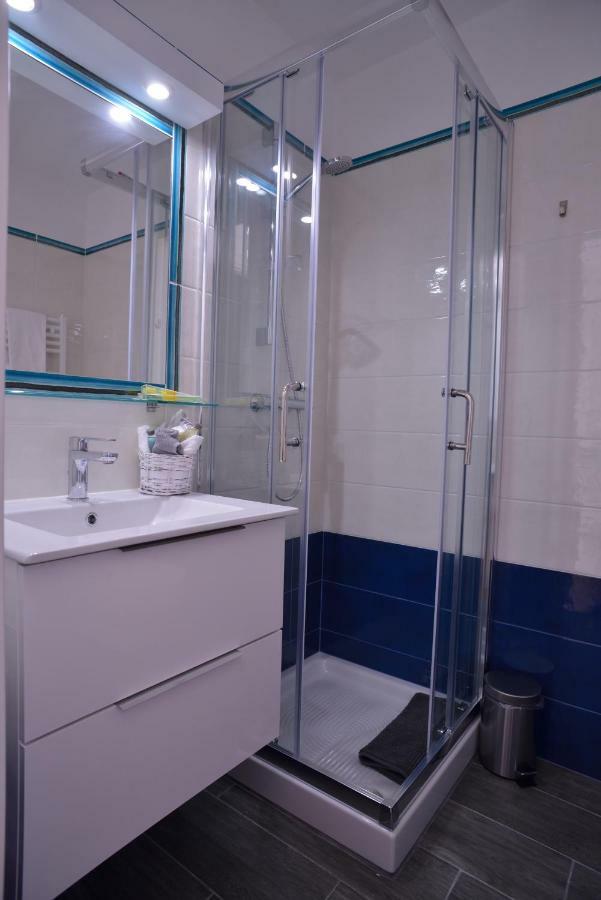 Livia B&B - Trastevere Roma Dış mekan fotoğraf