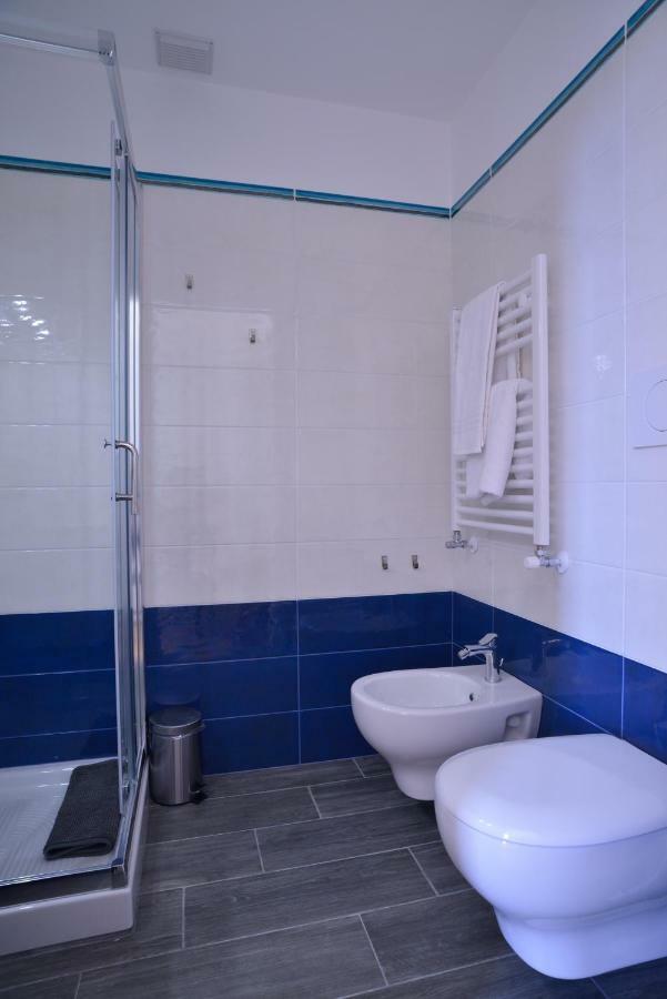 Livia B&B - Trastevere Roma Dış mekan fotoğraf